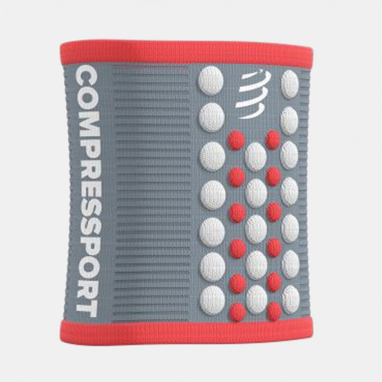 COMPRESSPORT 3D.Dots Unisex Wristbands