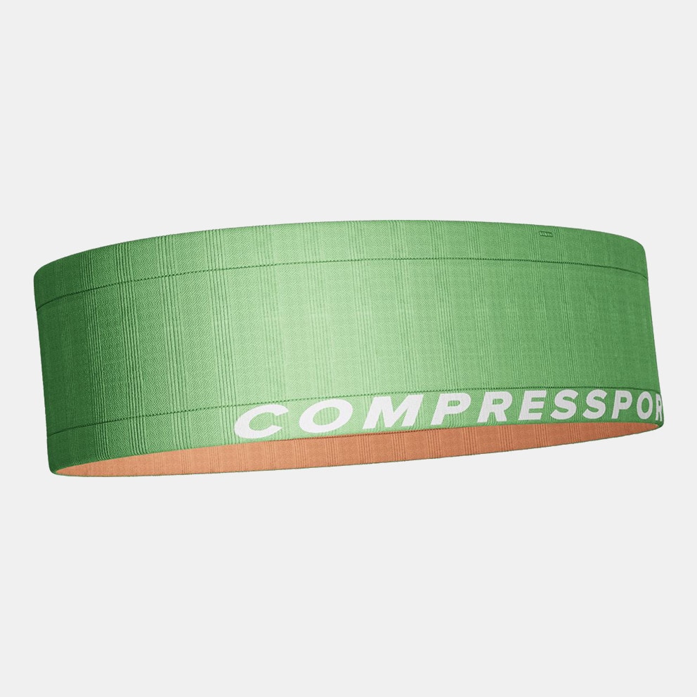 COMPRESSPORT Free Ζώνη Τρεξίματος