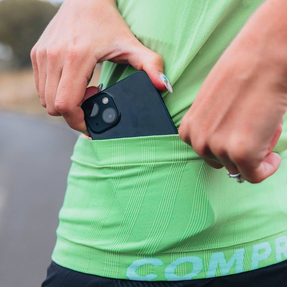 COMPRESSPORT Free Running Belt