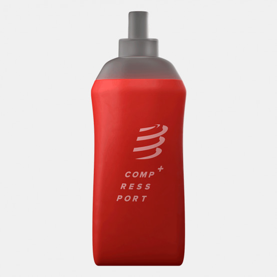 COMPRESSPORT Ergoflask Water Bottle 300 ml