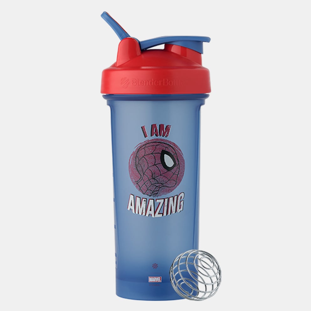 Blender Bottle Classic Loop Pro Marvel Spider Man Παγούρι 820ml