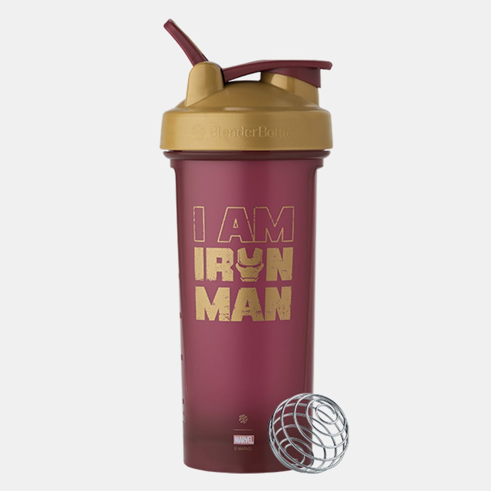 Blender Bottle Classic Loop Pro Marvel Ironman Παγούρι 820ml