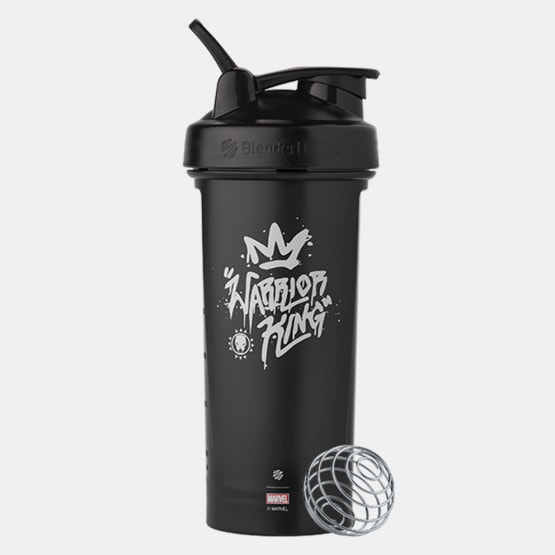 Blender Bottle Classic Loop Pro Marvel Black Panther Παγούρι 820ml