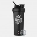 Blender Bottle Classic Loop Pro Marvel Black Panther Bottle 820 ml