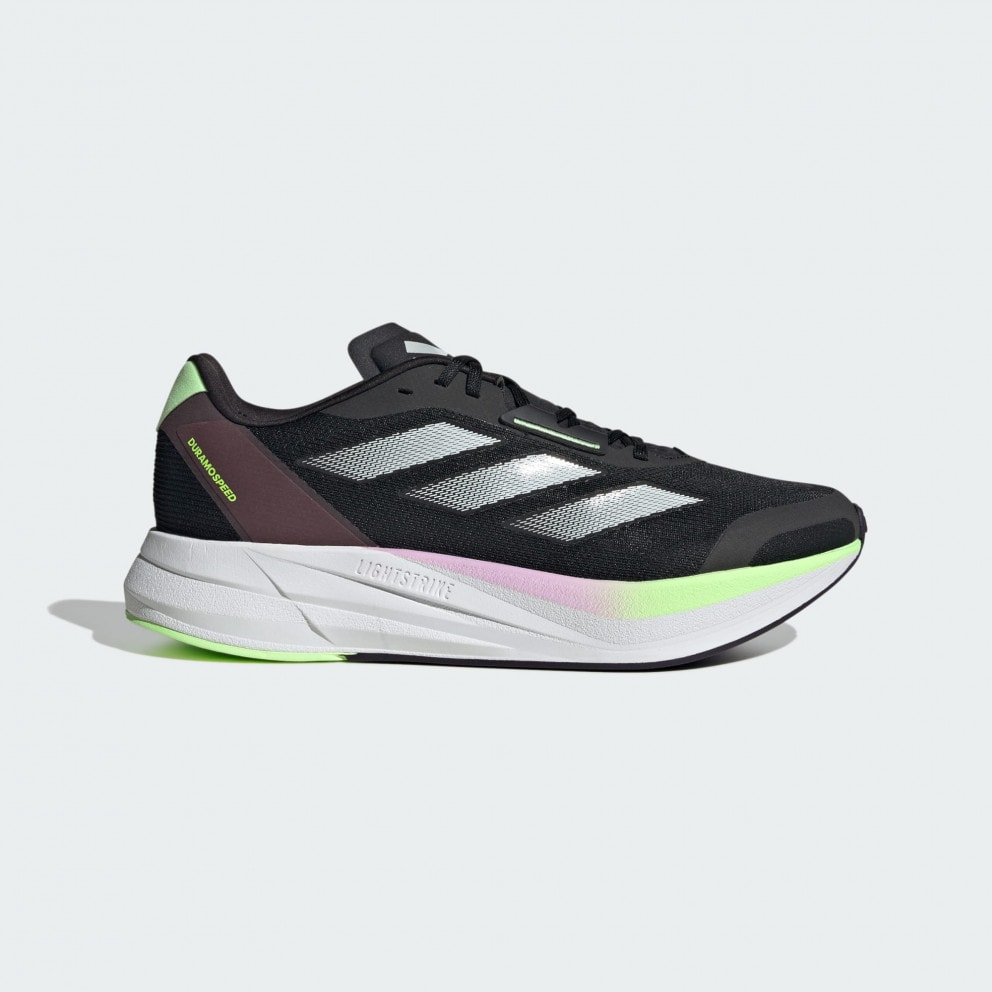 adidas Duramo Speed Ανδρικά Παπούτσια για Τρέξιμο