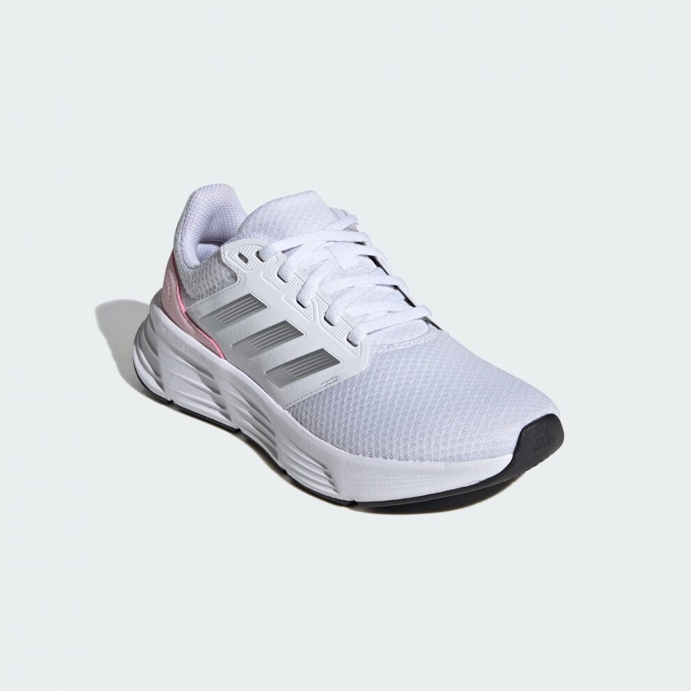 adidas Galaxy 6 Unisex Running Shoes White IE8150