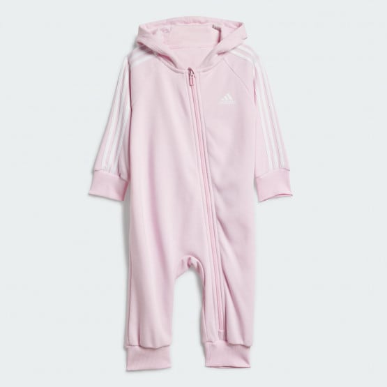 adidas sportswear I 3S Ft Onesie