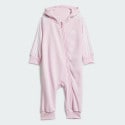 adidas I 3S Ft Onesie