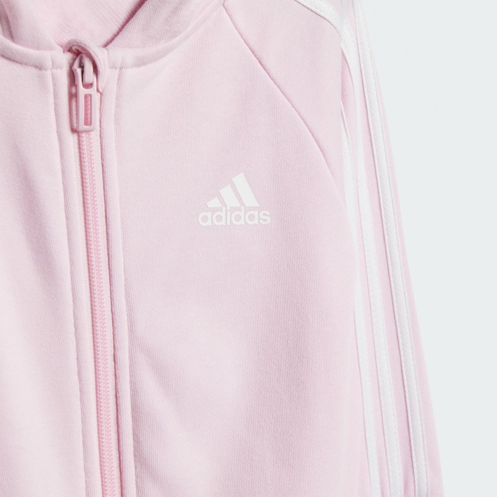 adidas I 3S Ft Onesie