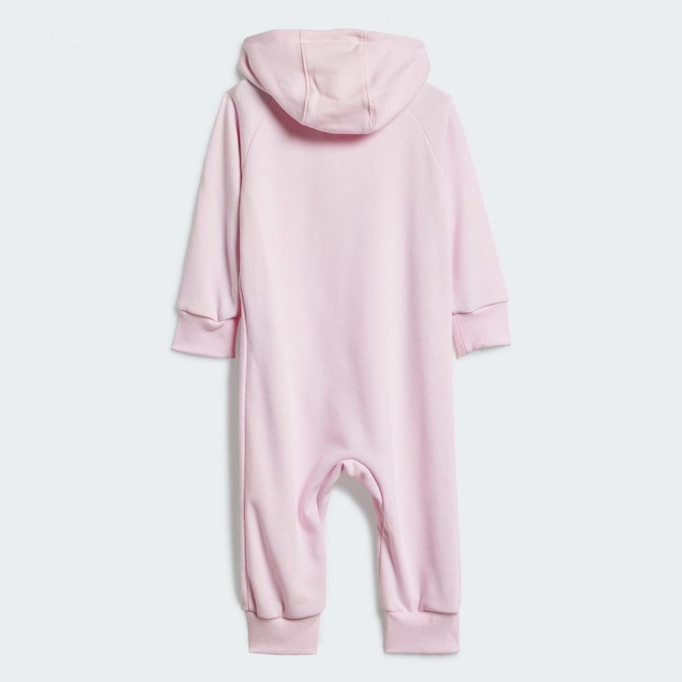 adidas I 3S Ft Onesie