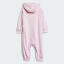 adidas I 3S Ft Onesie