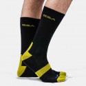 Gsa Crew Semi Cushioned 6-Packs Men's Socks