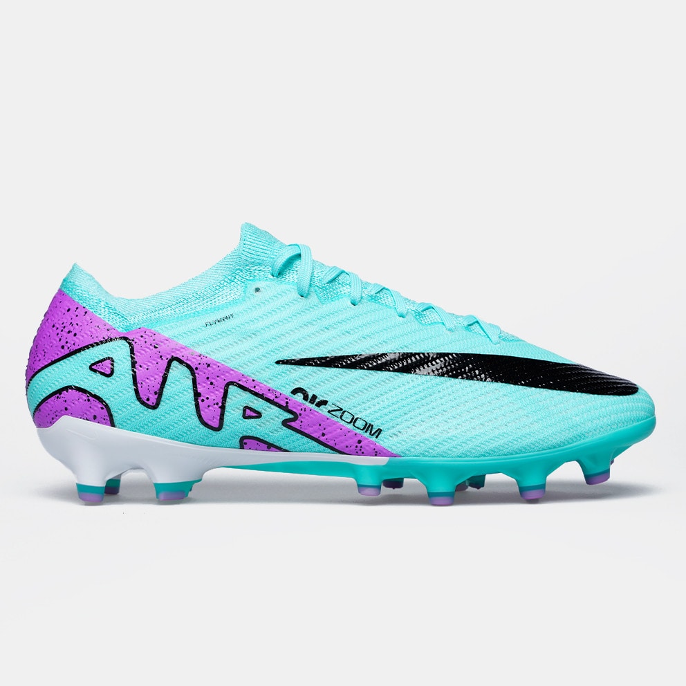 Pro Men s Football Shoes Blue DJ5167 Nike Basketball Culture L S T Shirt 300 Nike Mercurial Vapor 15 Elite Ag