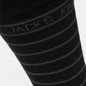 Jack & Jones Jacarbo Organic Sock 3-Pack Ανδρικό Σετ Δώρου