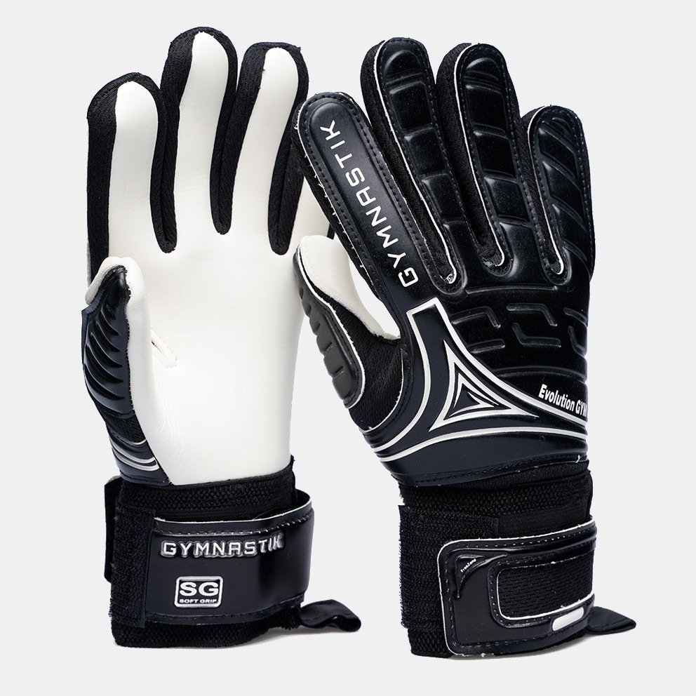 GYMNASTIK Pure Contact Men's Goalkeeper Gloves