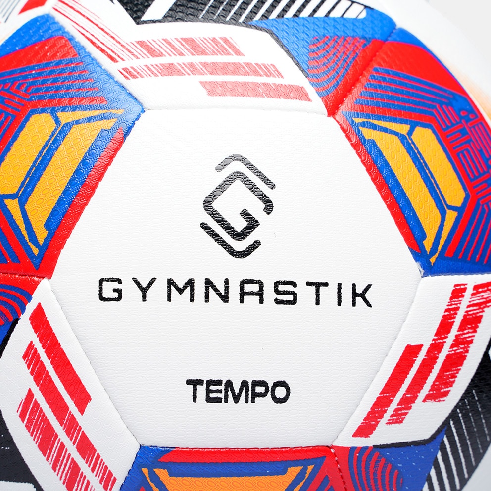 GYMNASTIK Tempo Football Ball