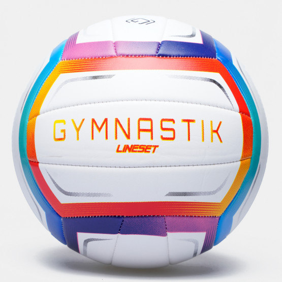GYMNASTIK Lineset Volleyball