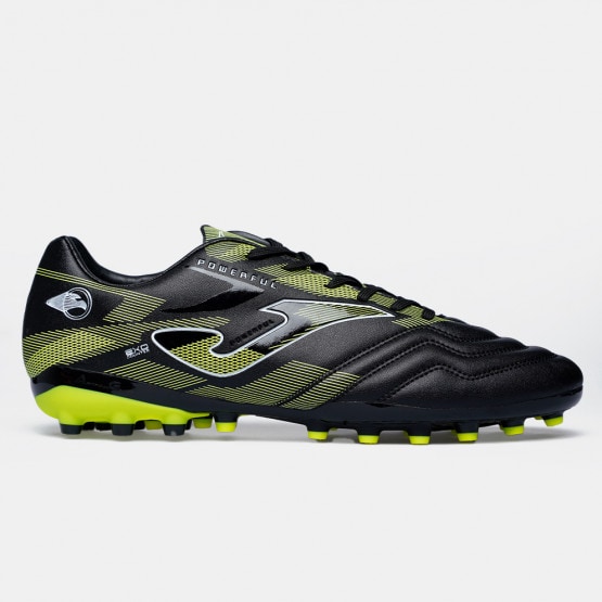 Joma Powerful 2331 Black Lemon Fluor Artificial Gr