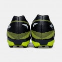 Joma Powerful 2331 Black Lemon Fluor Artificial Gr