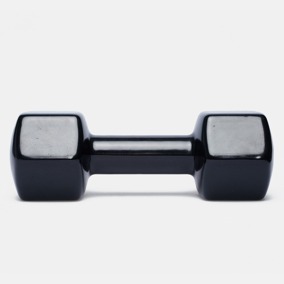 GYMNASTIK Vinyl Dumbbell 5kg