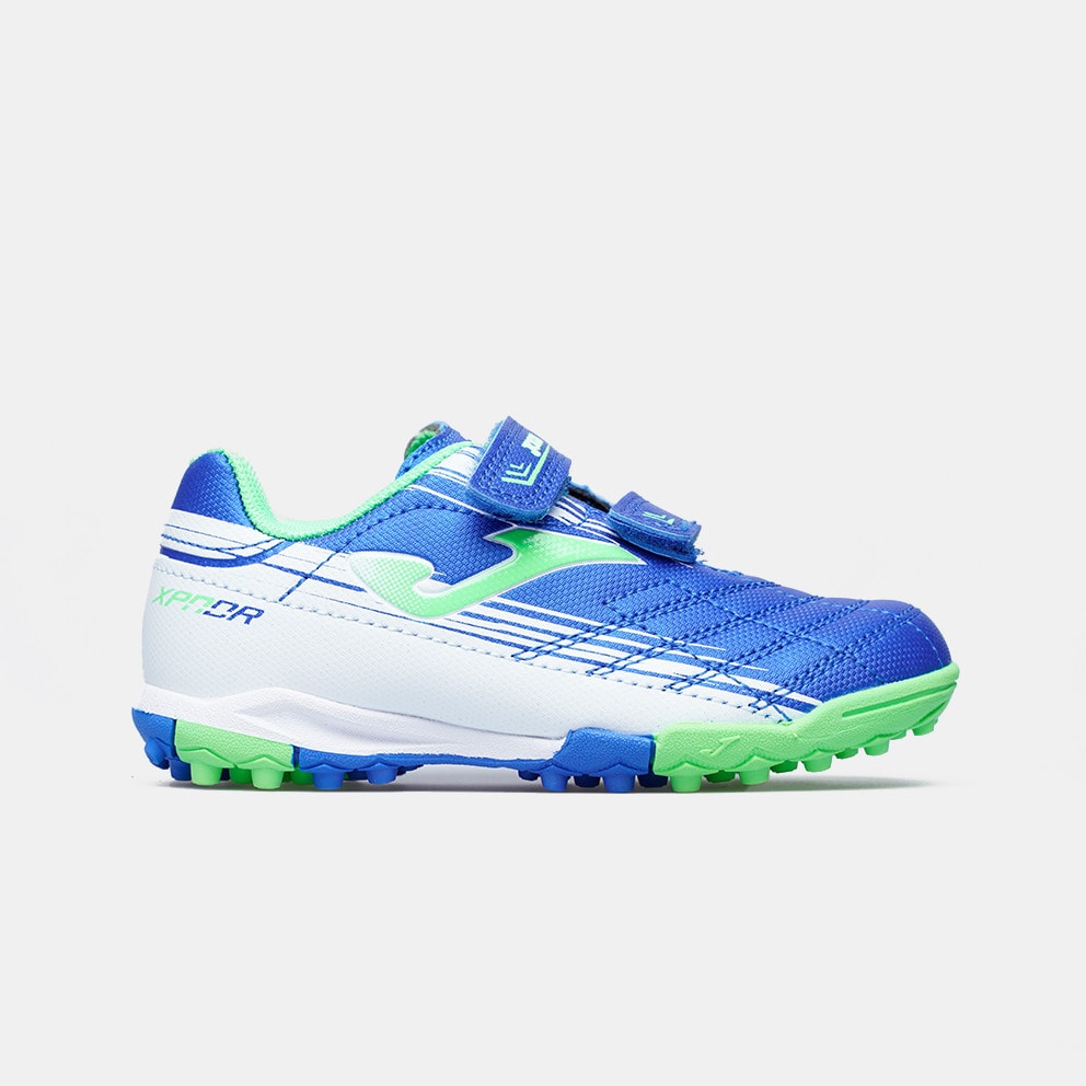 Joma Xpander Jr 2304 Royal Turf (9000165517_3150) Παιδικά / Παπούτσια / Ποδόσφαιρο