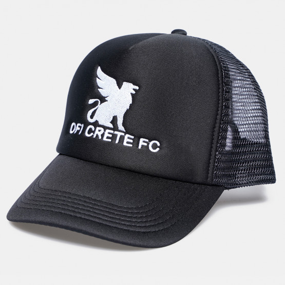 OFI OFFICIAL BRAND Καπέλο Γρύπας OFI Crete FC