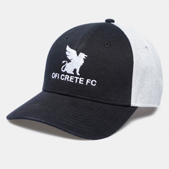 OFI OFFICIAL BRAND Καπέλο Γρύπας OFI Crete FC