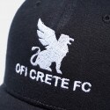 OFI OFFICIAL BRAND Καπέλο Γρύπας OFI Crete FC