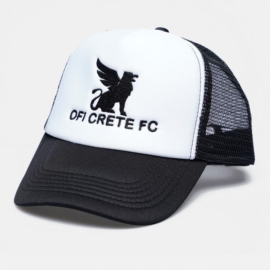 OFI OFFICIAL BRAND Καπέλο Γρύπας OFI Crete FC