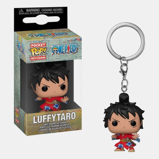 Funko Pop! One Piece S6 - Luffytaro (in Kimono) Vi