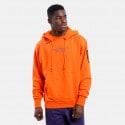 Nike ΝΒΑ Phoenix Suns Standard Issue 2023/24 City Edition Ανδρική Μπλούζα με Κουκούλα