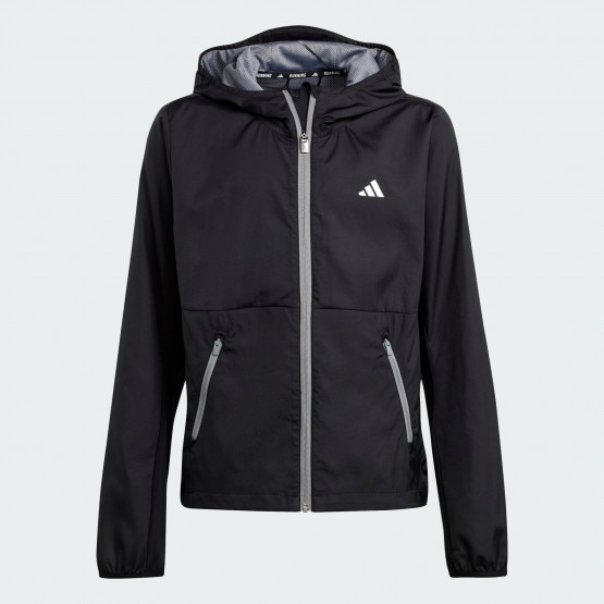 adidas Wind.Rdy Windbreaker Jacket Kids