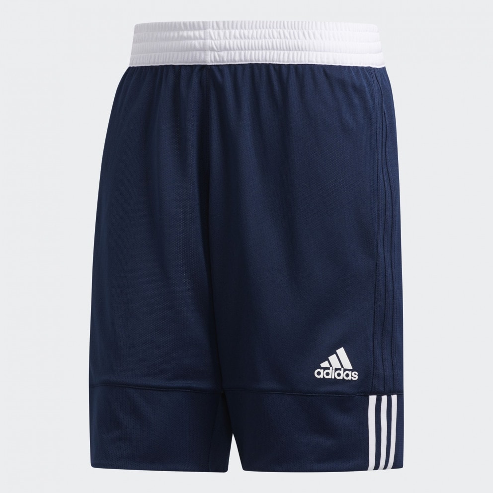 adidas 3G Speed Reversible Shorts
