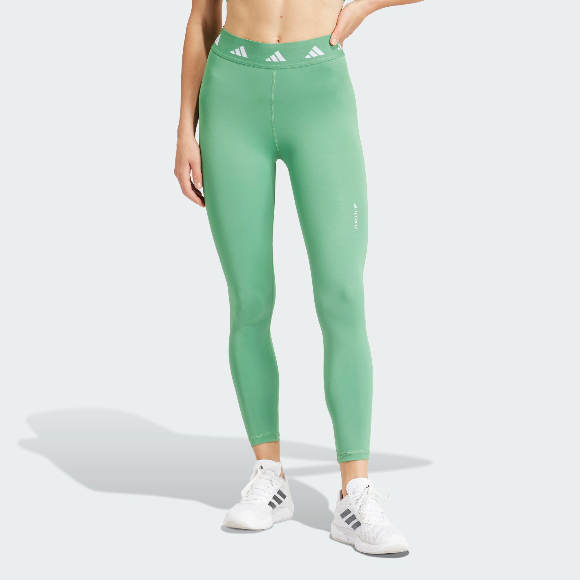 adidas Techfit 7/8 Leggings