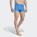 adidas Classic 3-Stripes Swim Boxers