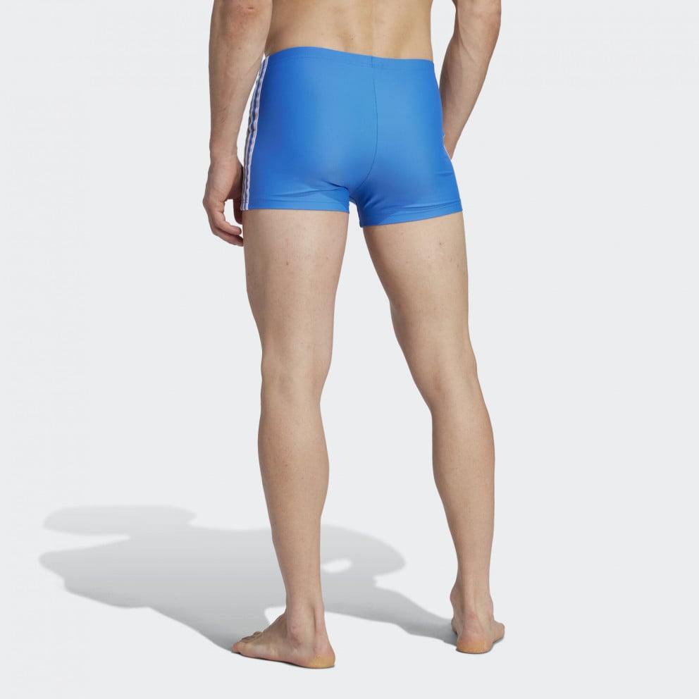 adidas Classic 3-Stripes Swim Boxers