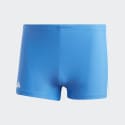 adidas Classic 3-Stripes Swim Boxers