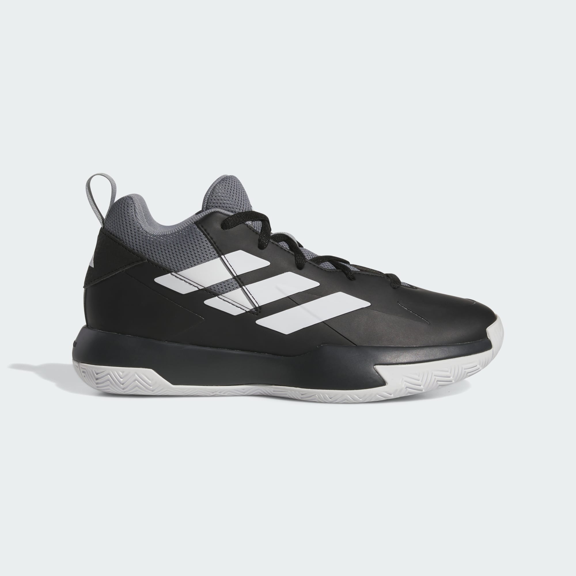 adidas Cross 'Em Up Select Shoes (9000174770_63373) Παιδικά / Παπούτσια / Μπάσκετ