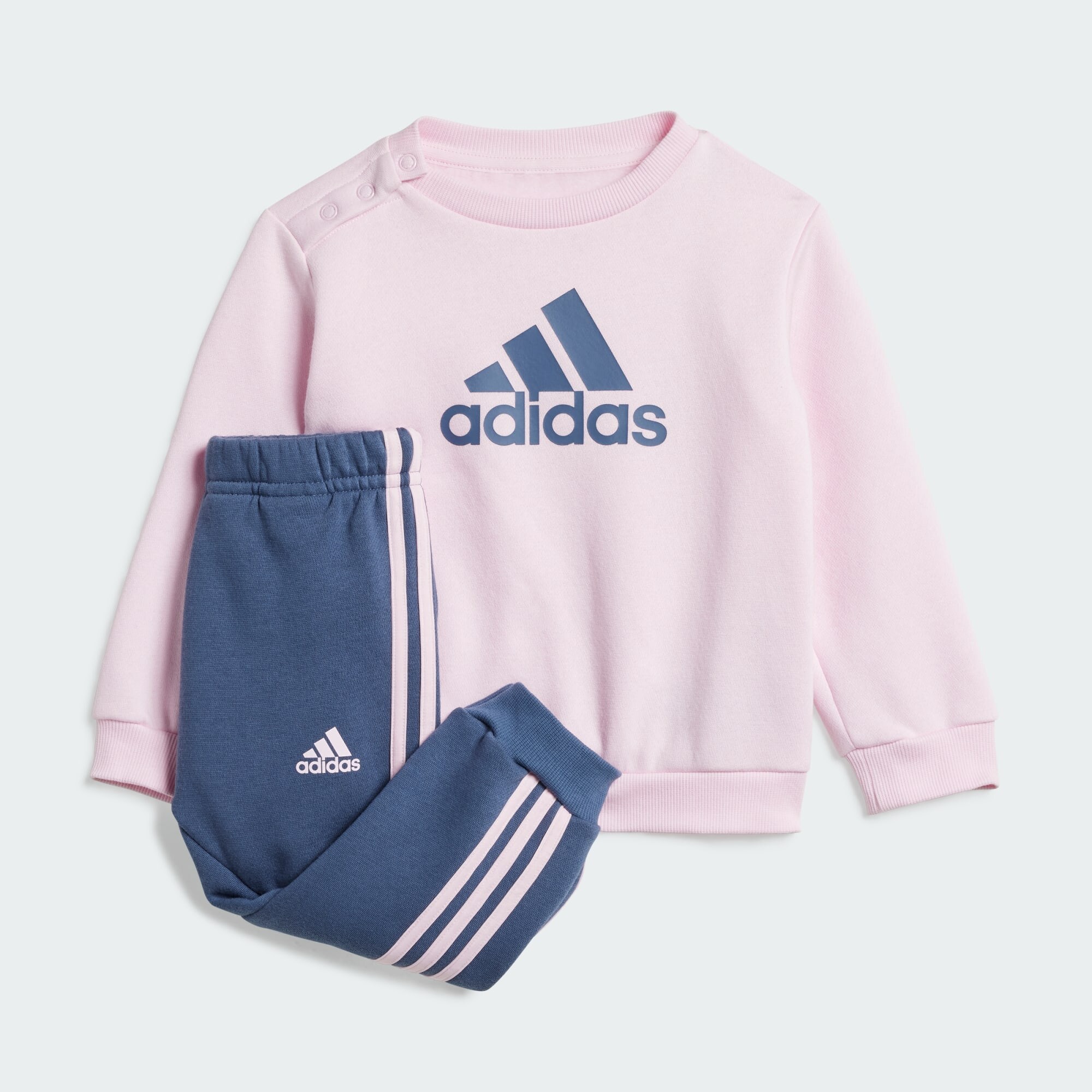 adidas sportswear Badge Of Sport Jogger Set (9000174772_75465)