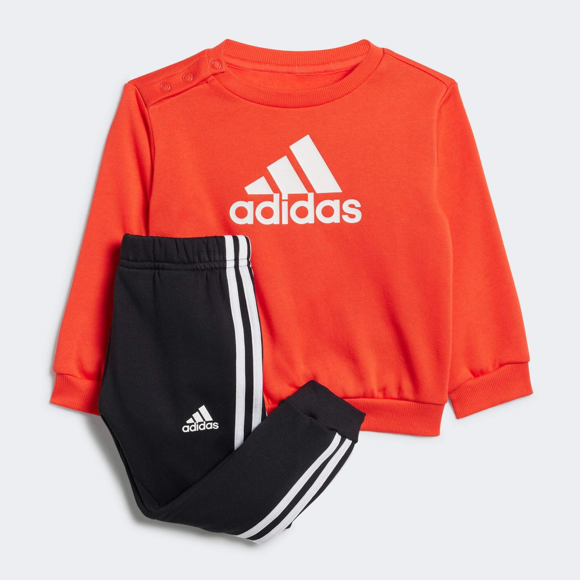 adidas sportswear Badge Of Sport Jogger Set (9000174773_65921)