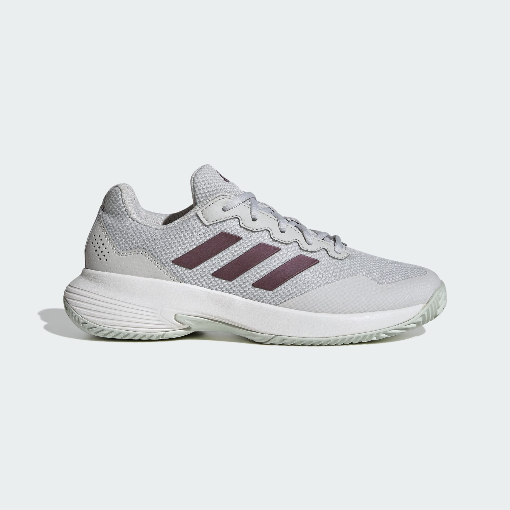 adidas Performance adidas Gamecourt 2.0 Tennis Shoes (9000174777_75452)