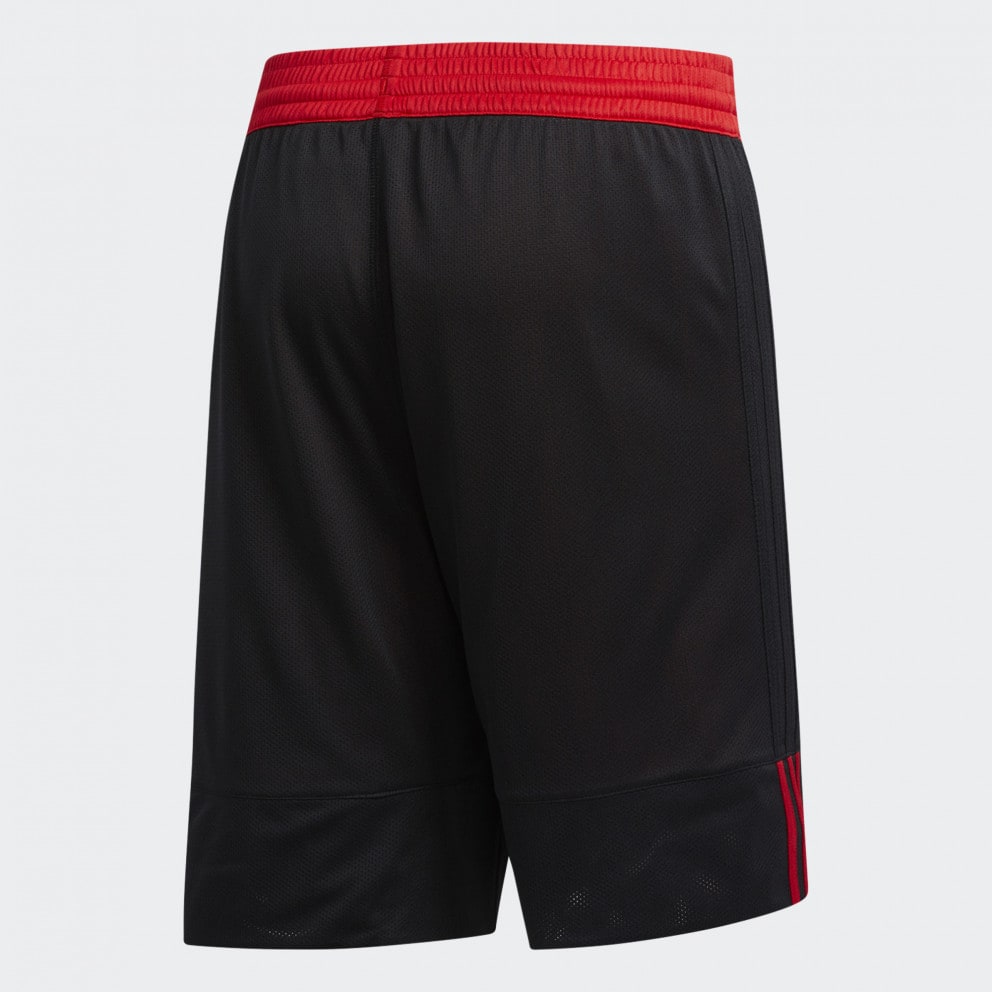 adidas 3G Speed Reversible Shorts