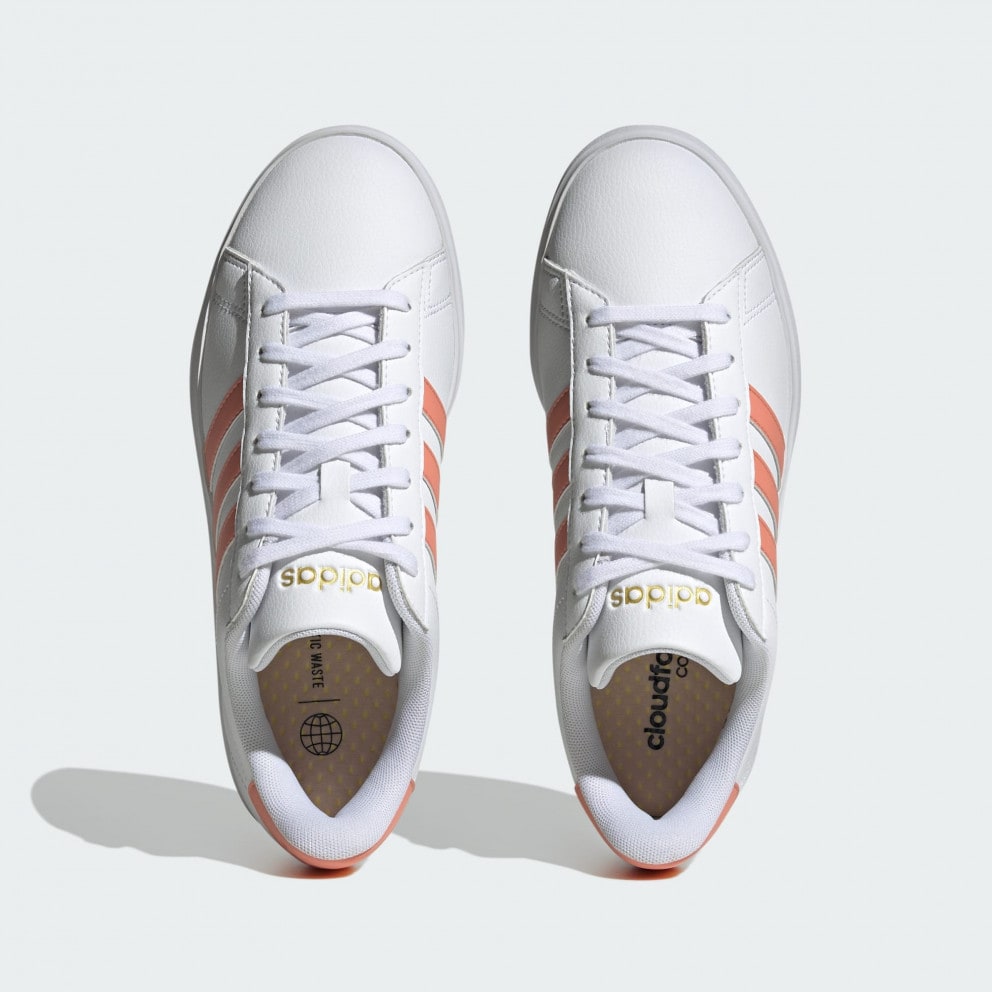 Adidas originals sales grand court