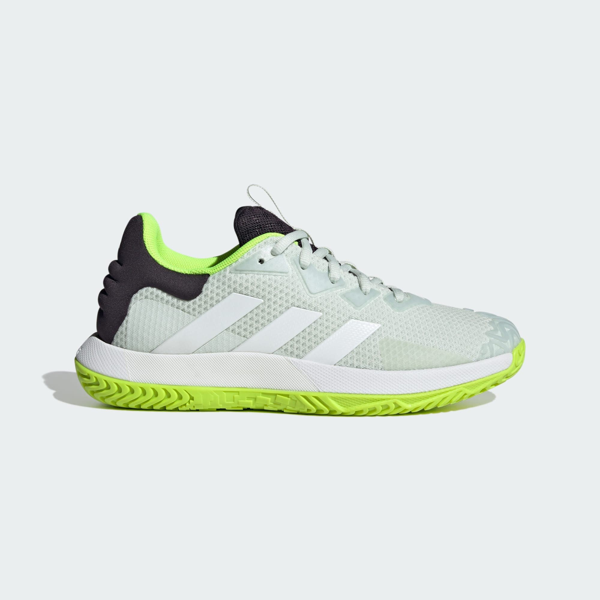 adidas Solematch Control Tennis Shoes (9000174787_75449) Γυναικεία / Γυναικεία Παπούτσια / Τένις