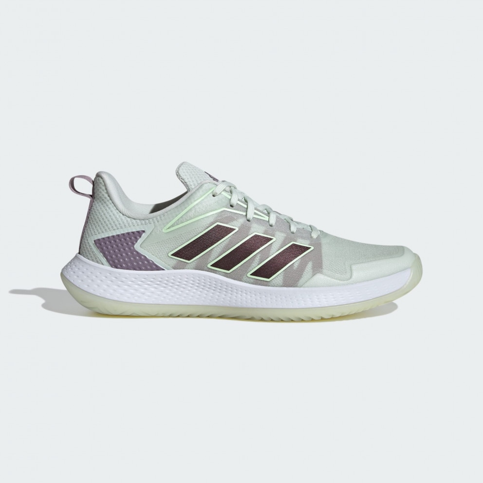 adidas Defiant Speed Tennis Shoes