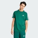 adidas sportswear Essentials Single Jersey 3-Stripes Tee