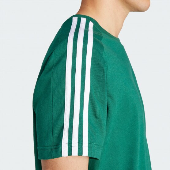 Green deals adidas tops