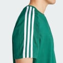 adidas Essentials Single Jersey 3-Stripes Tee