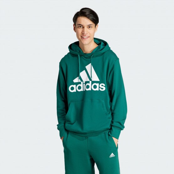 adidas sportswear Essentials French Terry Big Logo Hoodie