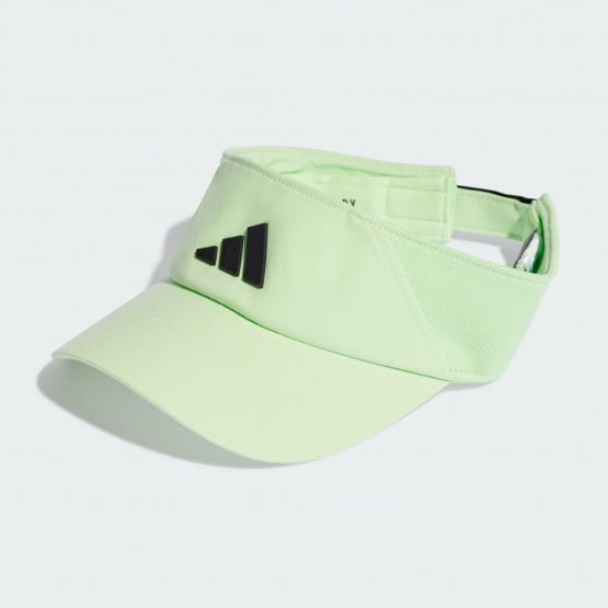 adidas aeroready visor